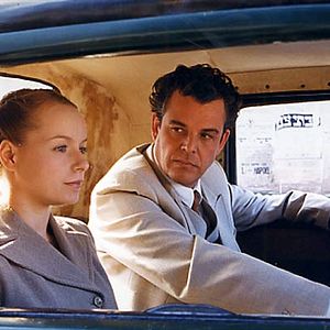 Foto Samantha Morton