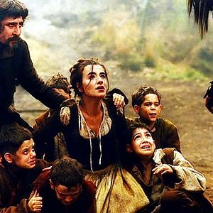 Foto Romane Bohringer