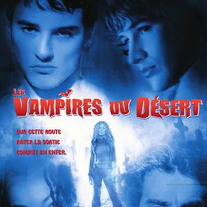 Foto Vampiros do Deserto