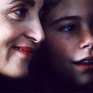 Foto Dominique Blanc