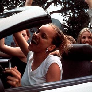 Foto Bully - Juventude Violenta