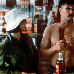 Foto Ghost World - Aprendendo a Viver