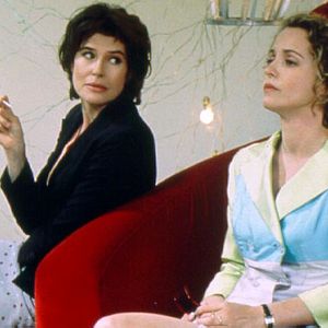 Foto Fanny Cottençon