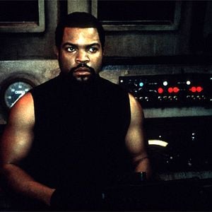 Foto Fantasmas de Marte