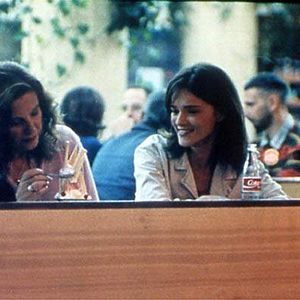 Foto Stefania Sandrelli