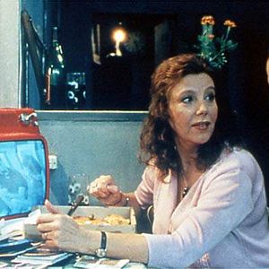 Foto Stefania Sandrelli