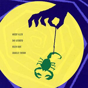 Foto O Escorpião de Jade