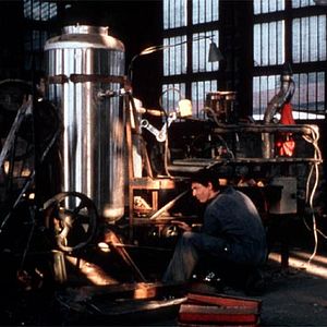 Foto Esse Velho Sonho que se Move