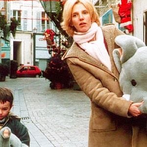 Foto Betty Fisher e Outras Histórias