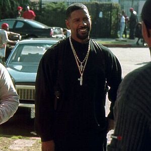 Foto Dia de Treinamento