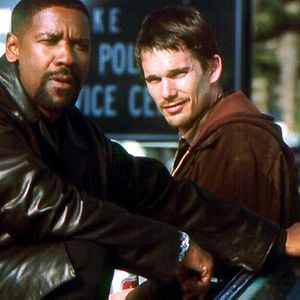 Foto Dia de Treinamento