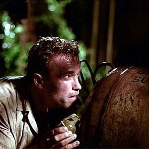 Foto Efeito Colateral