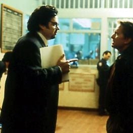 Foto Refém do Silêncio