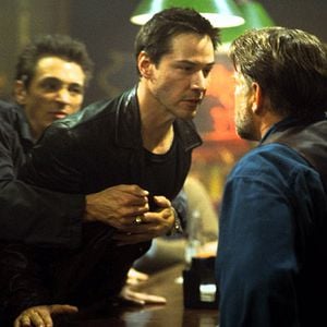 Foto Hardball - O Jogo da Vida