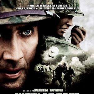 Foto Códigos de Guerra