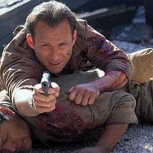 Foto Códigos de Guerra