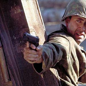 Foto Códigos de Guerra