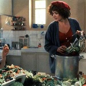 Foto Catherine Jacob