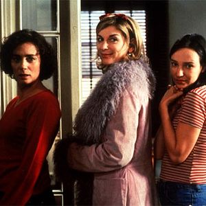 Foto Michèle Laroque