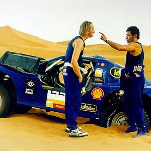 Foto Frédéric Forestier