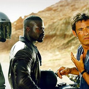 Foto Frédéric Forestier