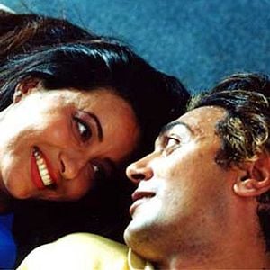 Foto Youssef Chahine