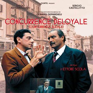 Foto Concorrência Desleal