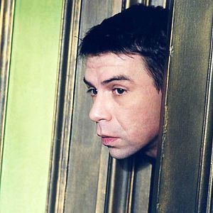 Foto Philippe Torreton