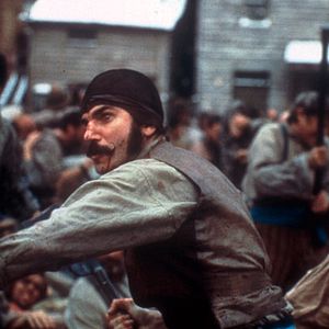 Foto Gangues de Nova York