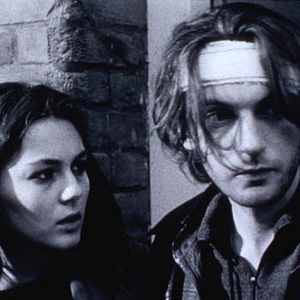 Foto Inocência Selvagem