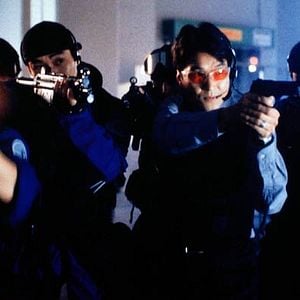 Foto Shiri - Missão Terrorista