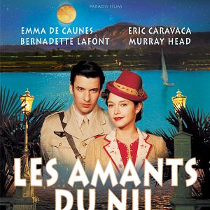 Foto Emma de Caunes