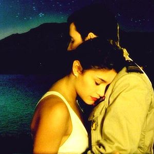 Foto Emma de Caunes