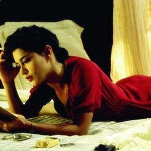 Foto Emma de Caunes