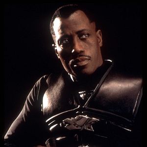 Foto Blade 2