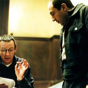 Foto Patrice Leconte