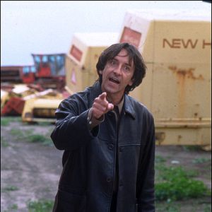 Foto Jean-Hugues Anglade