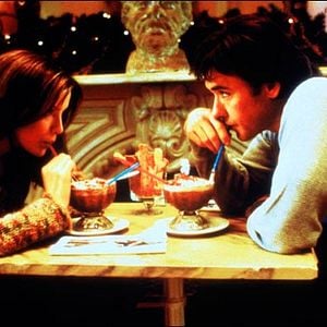 Foto Escrito nas Estrelas