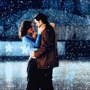 Foto Escrito nas Estrelas