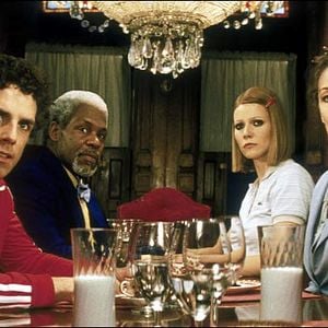 Foto Os Excêntricos Tenenbaums