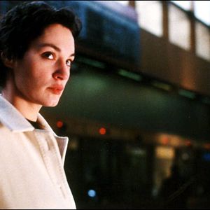 Foto Jeanne Balibar