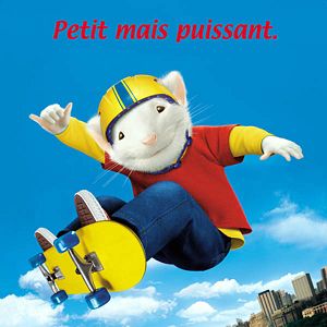 Foto Stuart Little 2