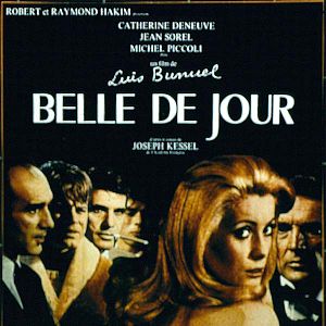 Foto A Bela da Tarde