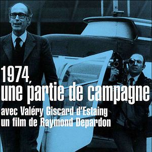 Foto 1974, Um Presidente em Campanha﻿