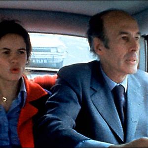 Foto 1974, Um Presidente em Campanha﻿