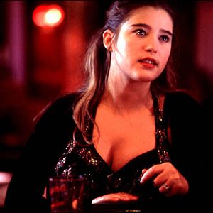 Foto Vahina Giocante