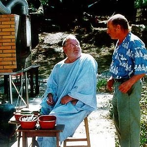 Foto Jean-François Stévenin