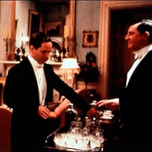 Foto Assassinato em Gosford Park