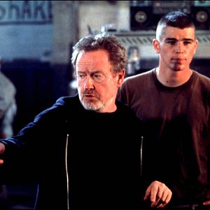 Foto Falcão Negro em Perigo