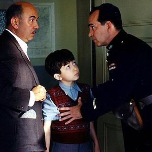 Foto Herói por Acaso